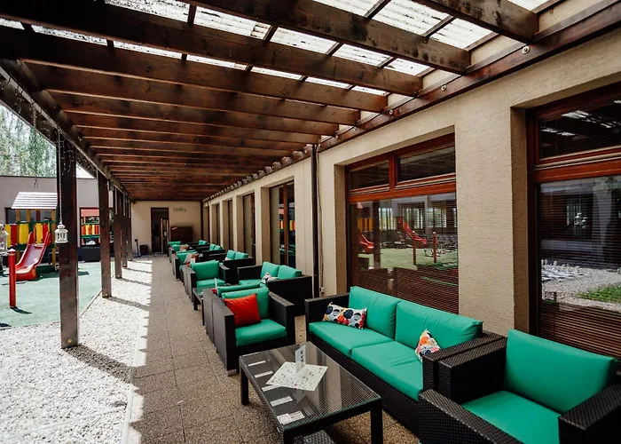 Wellness Hotel Diplomat