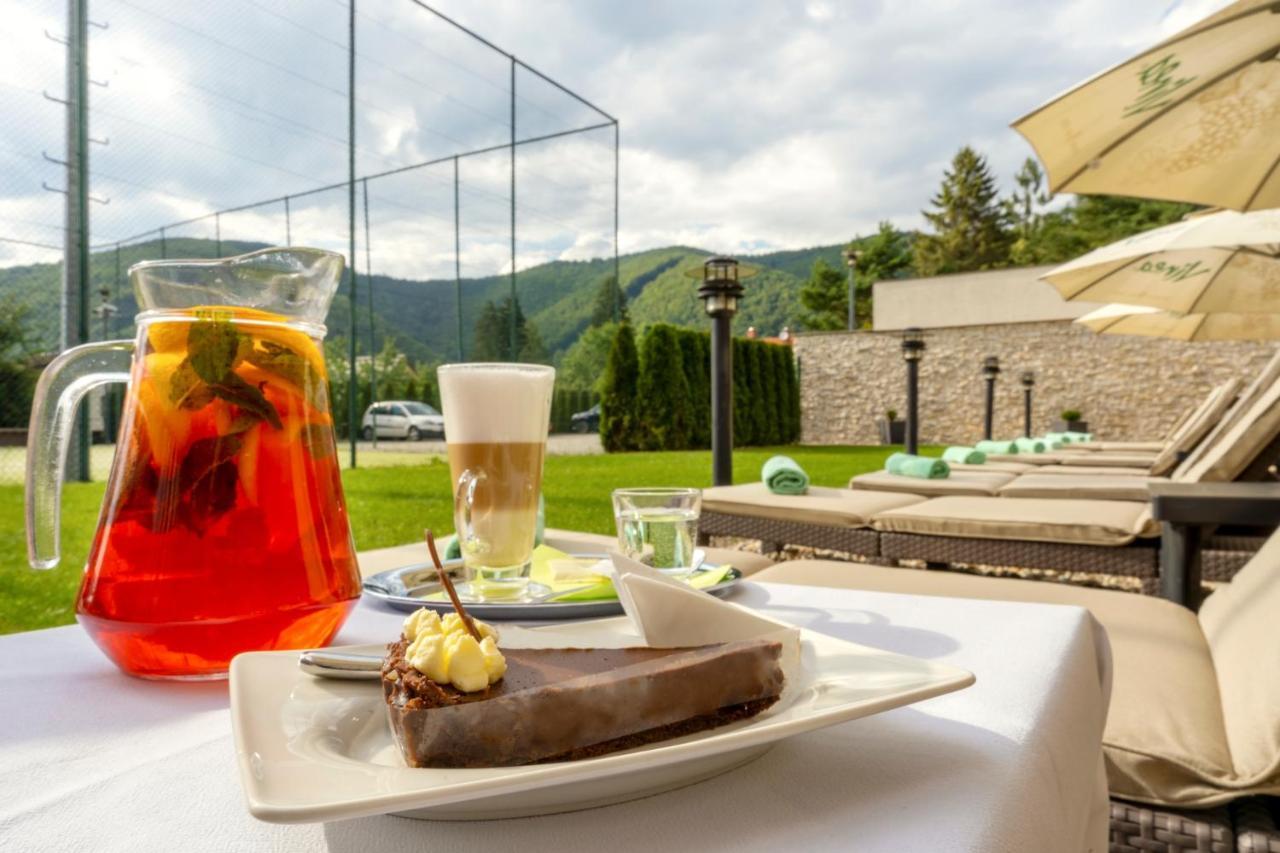 Wellness Diplomat Rajecké Teplice