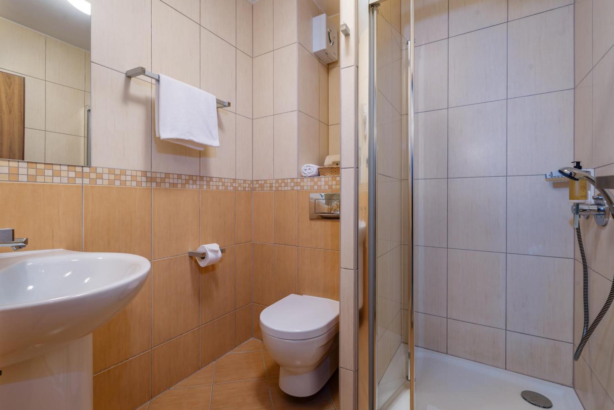 Wellness Diplomat Hotel