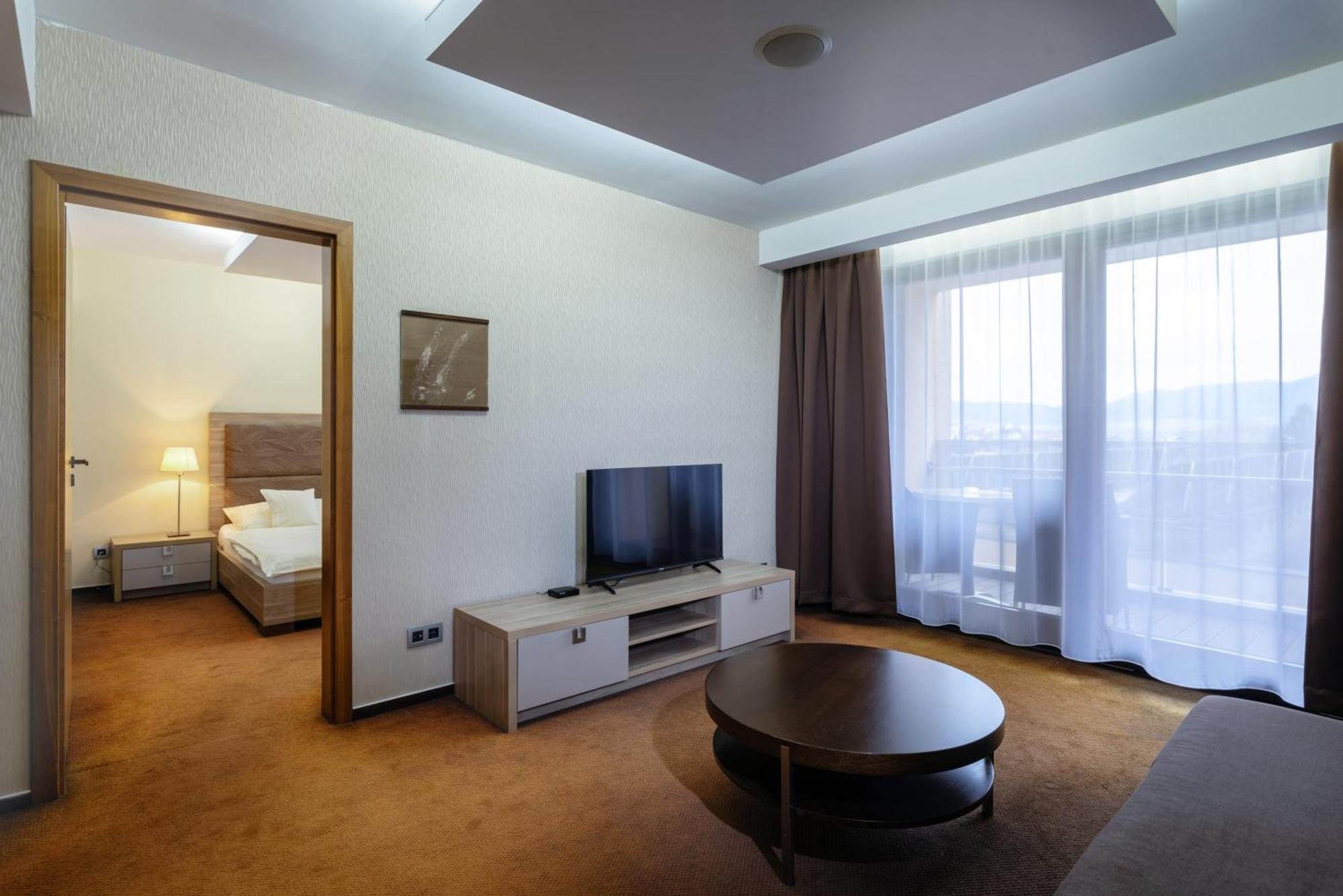 Wellness Diplomat Hotel 4*