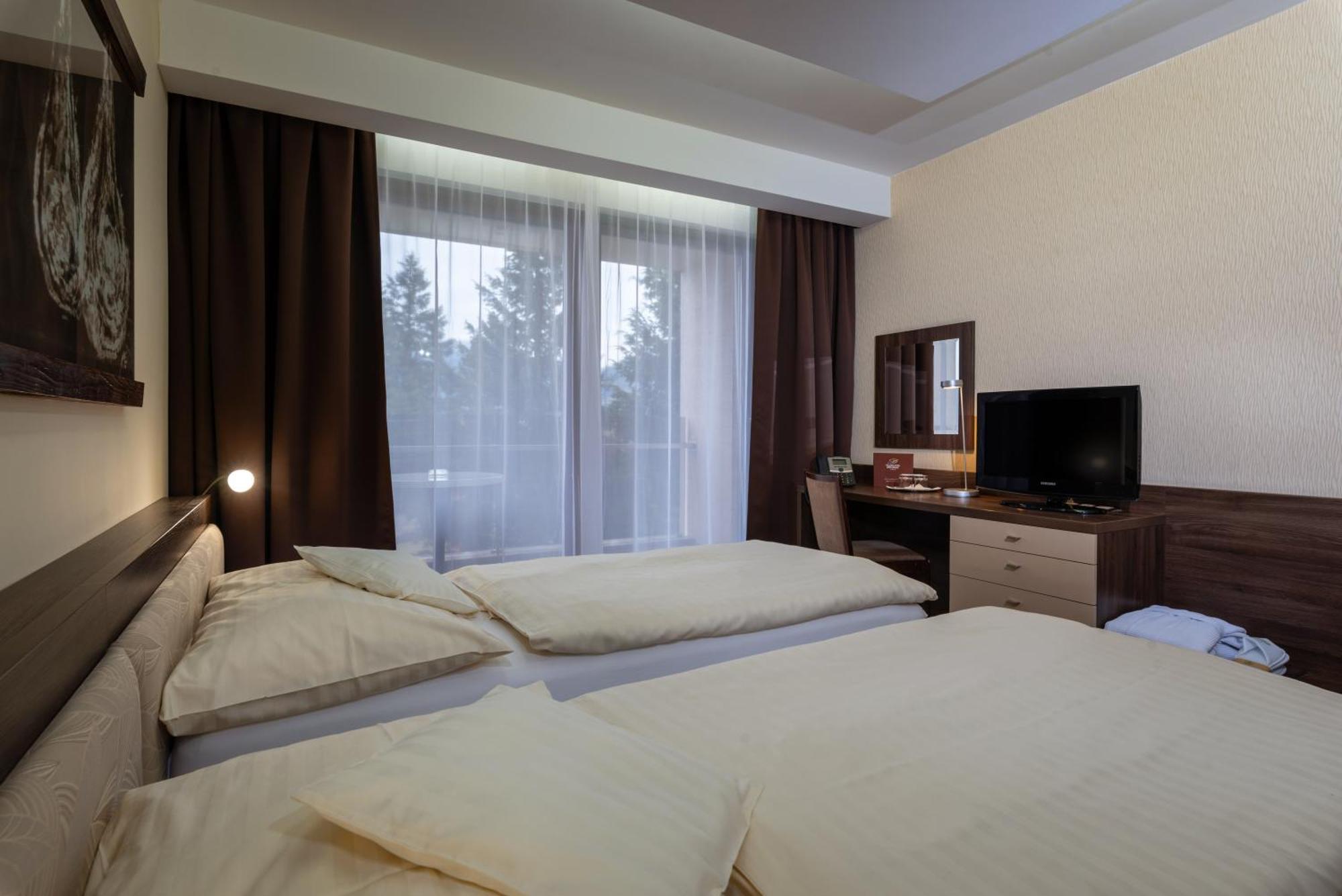 Hotel Wellness Diplomat 4*