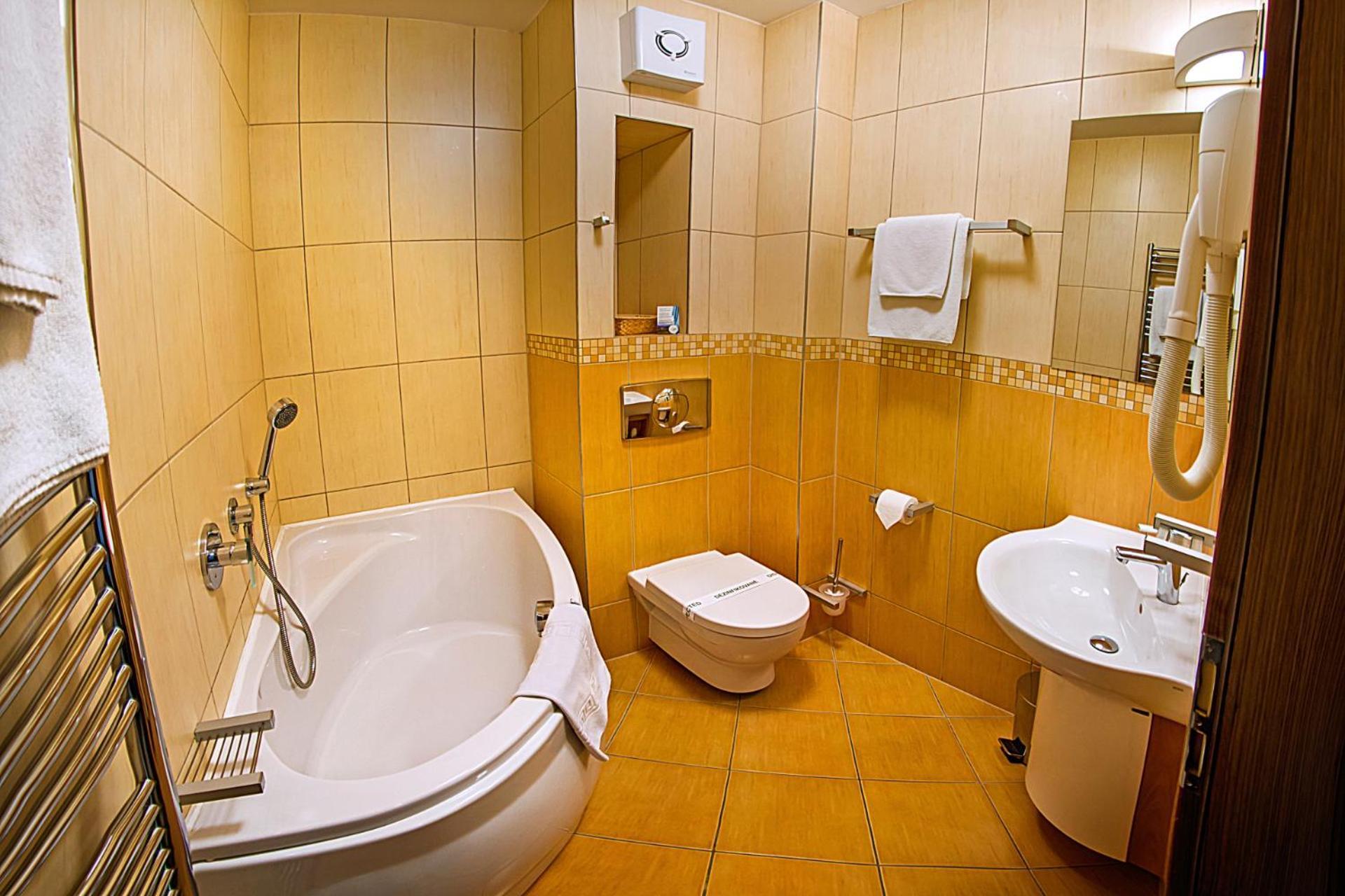 Hotel Wellness Diplomat
