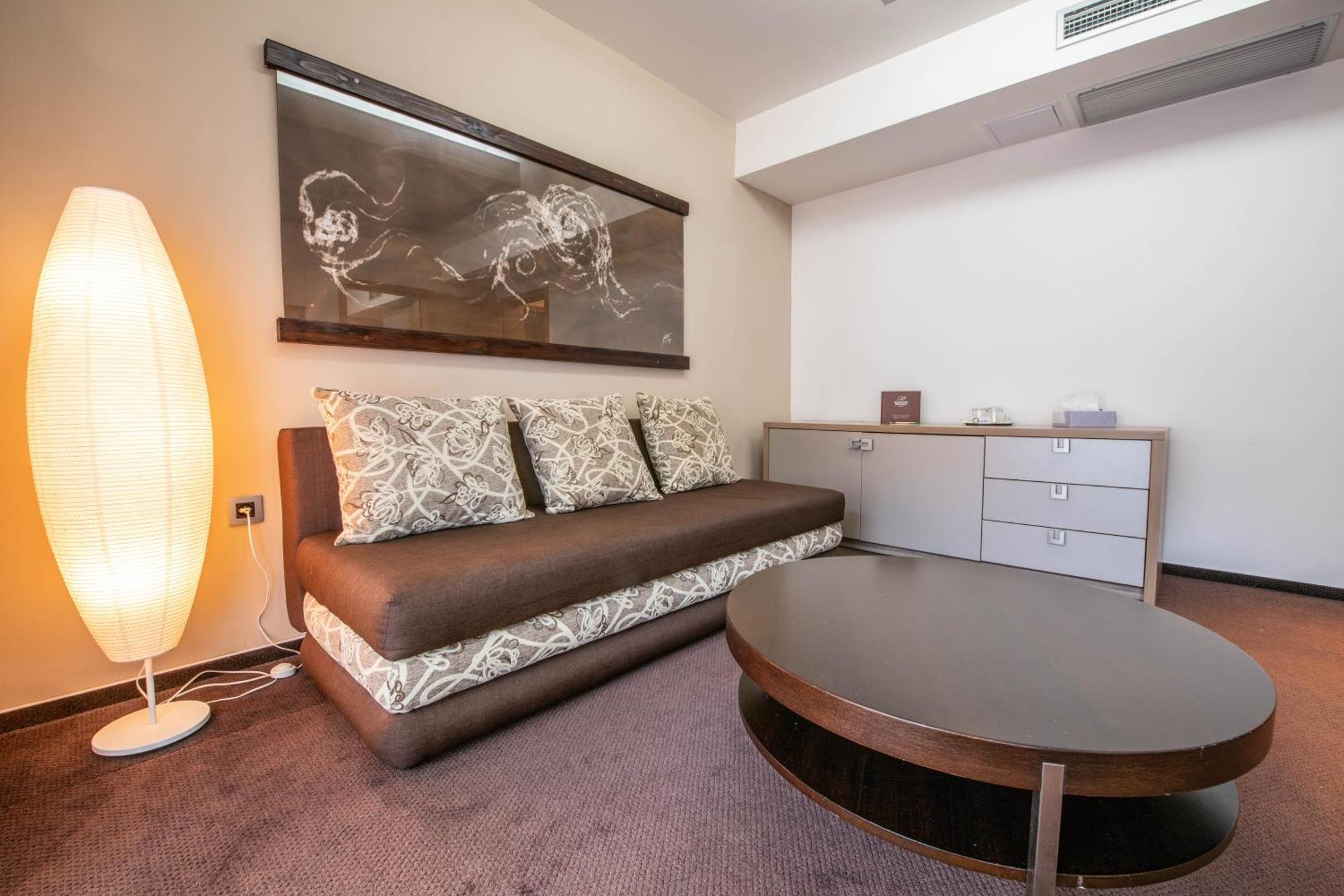Hotel Wellness Diplomat Rajecké Teplice