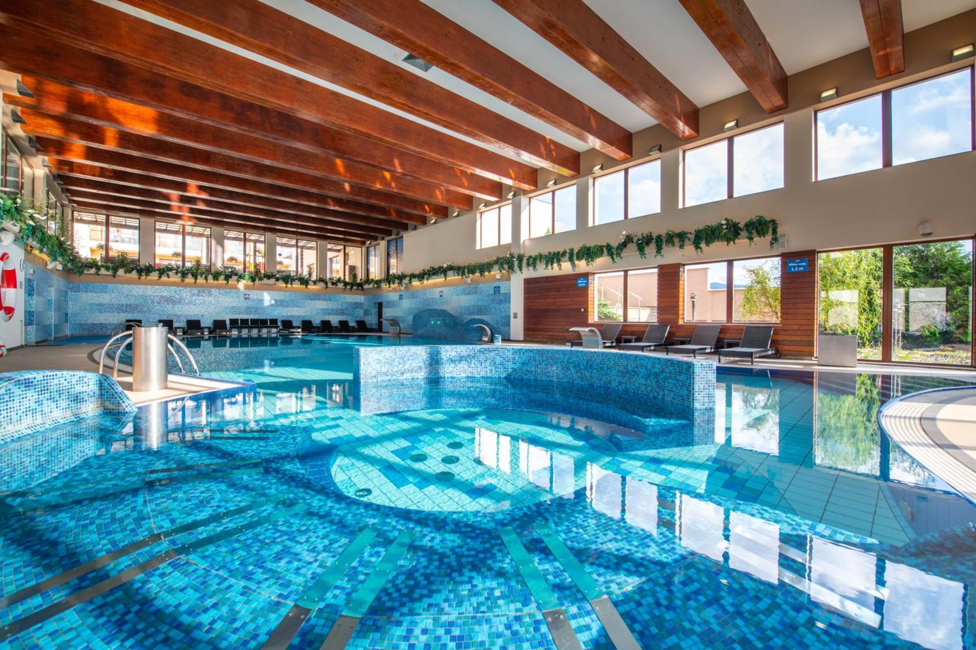 Wellness Diplomat Rajecké Teplice