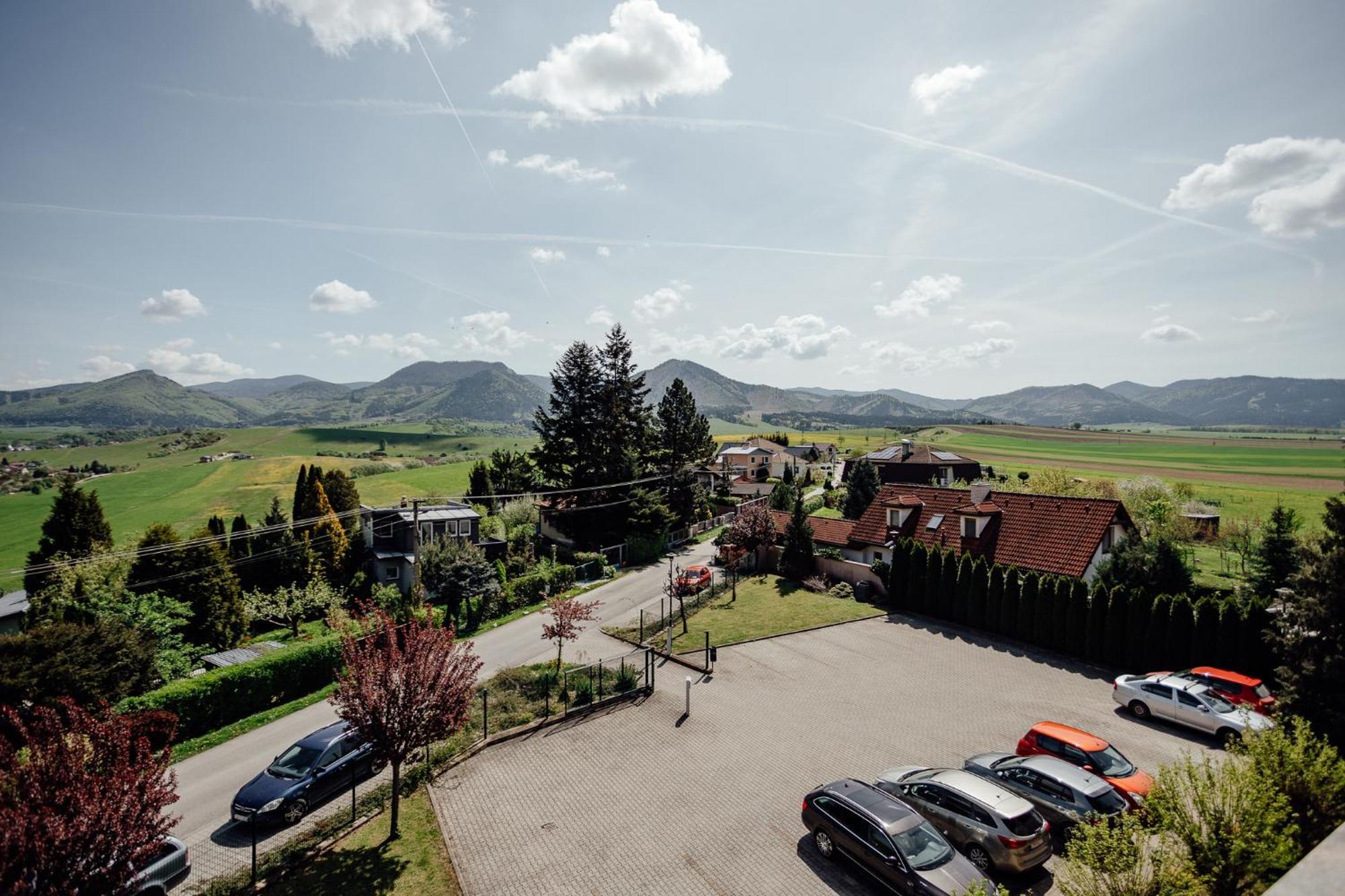Wellness Diplomat 4* Rajecké Teplice