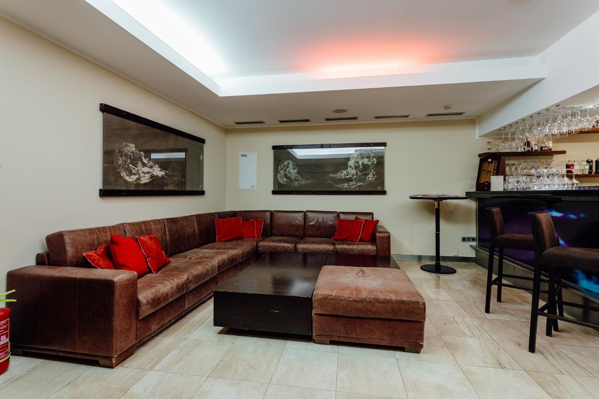 Wellness Diplomat Hotel