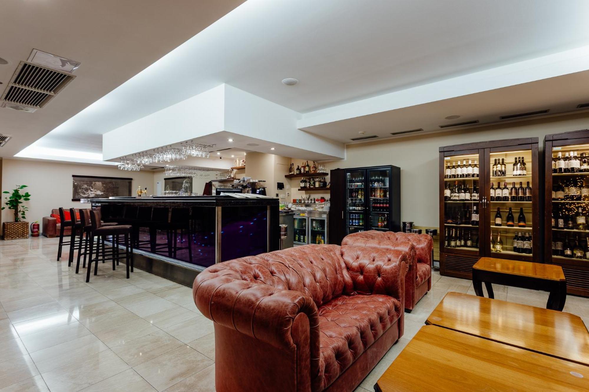 Hotel Wellness Diplomat 4*