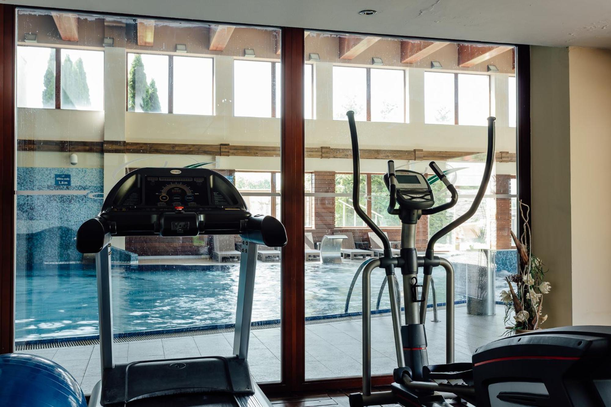 Wellness Diplomat Hotel Rajecké Teplice