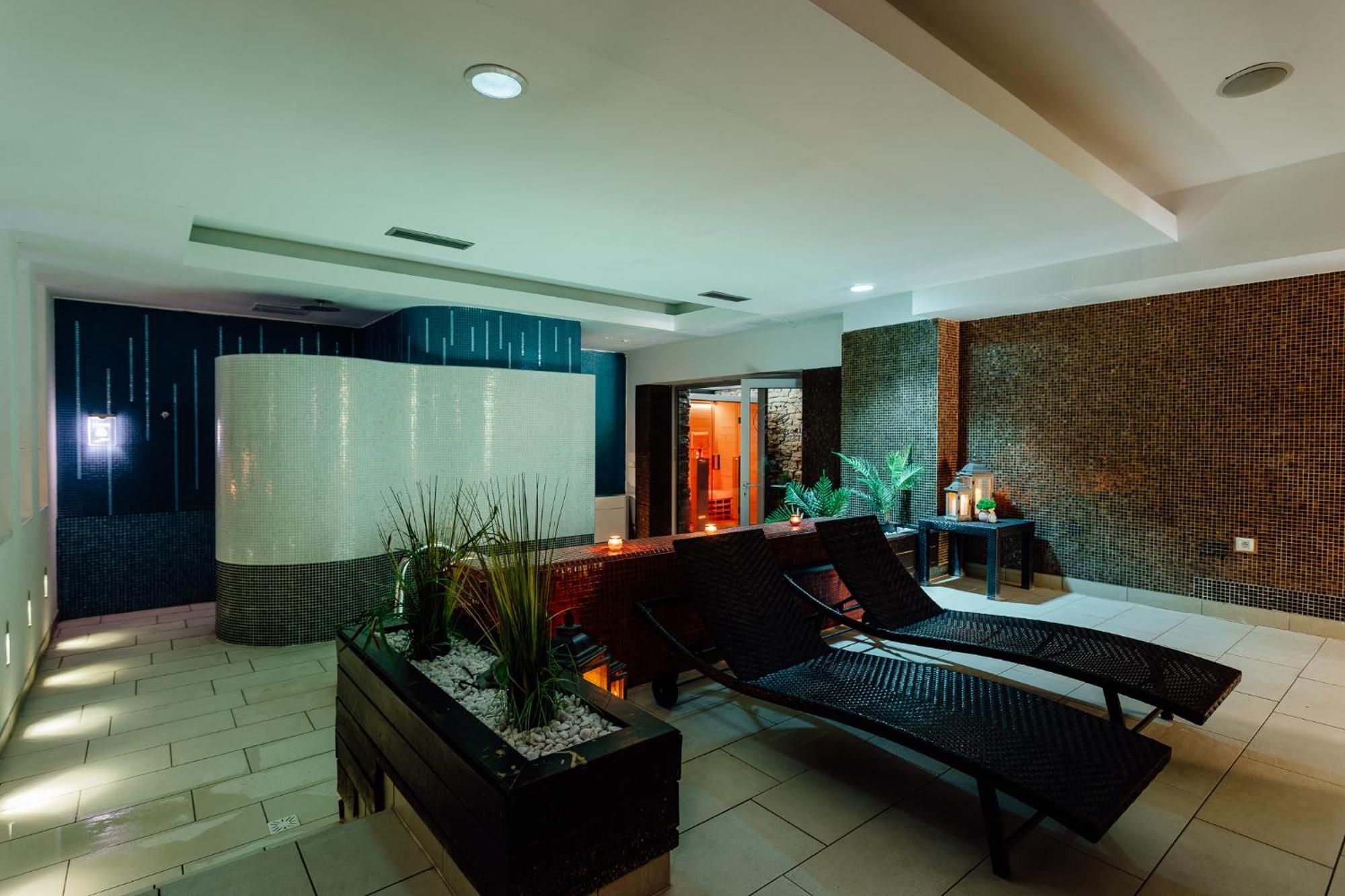 Wellness Diplomat Hotel