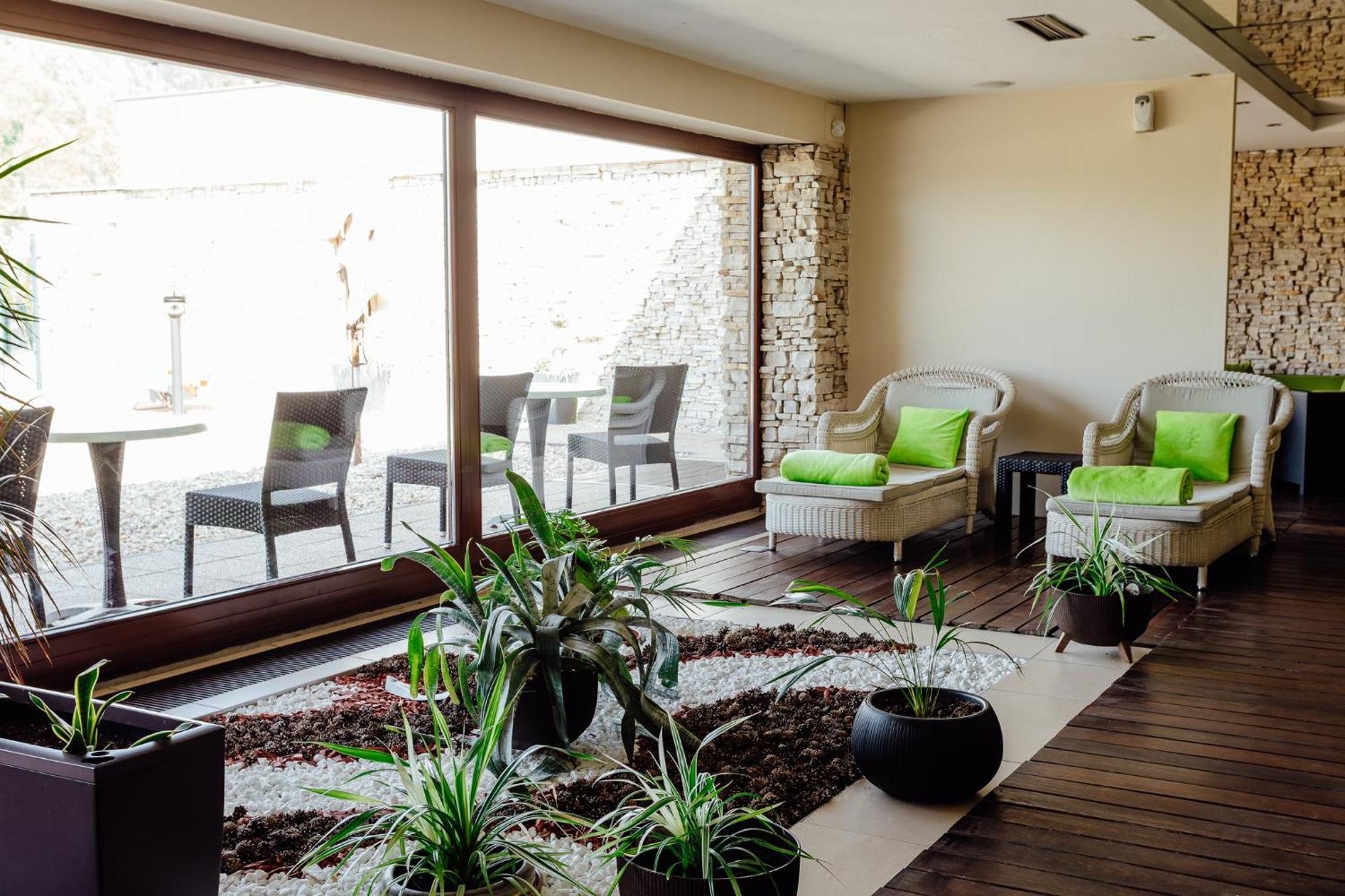 Wellness Diplomat 4* Rajecké Teplice