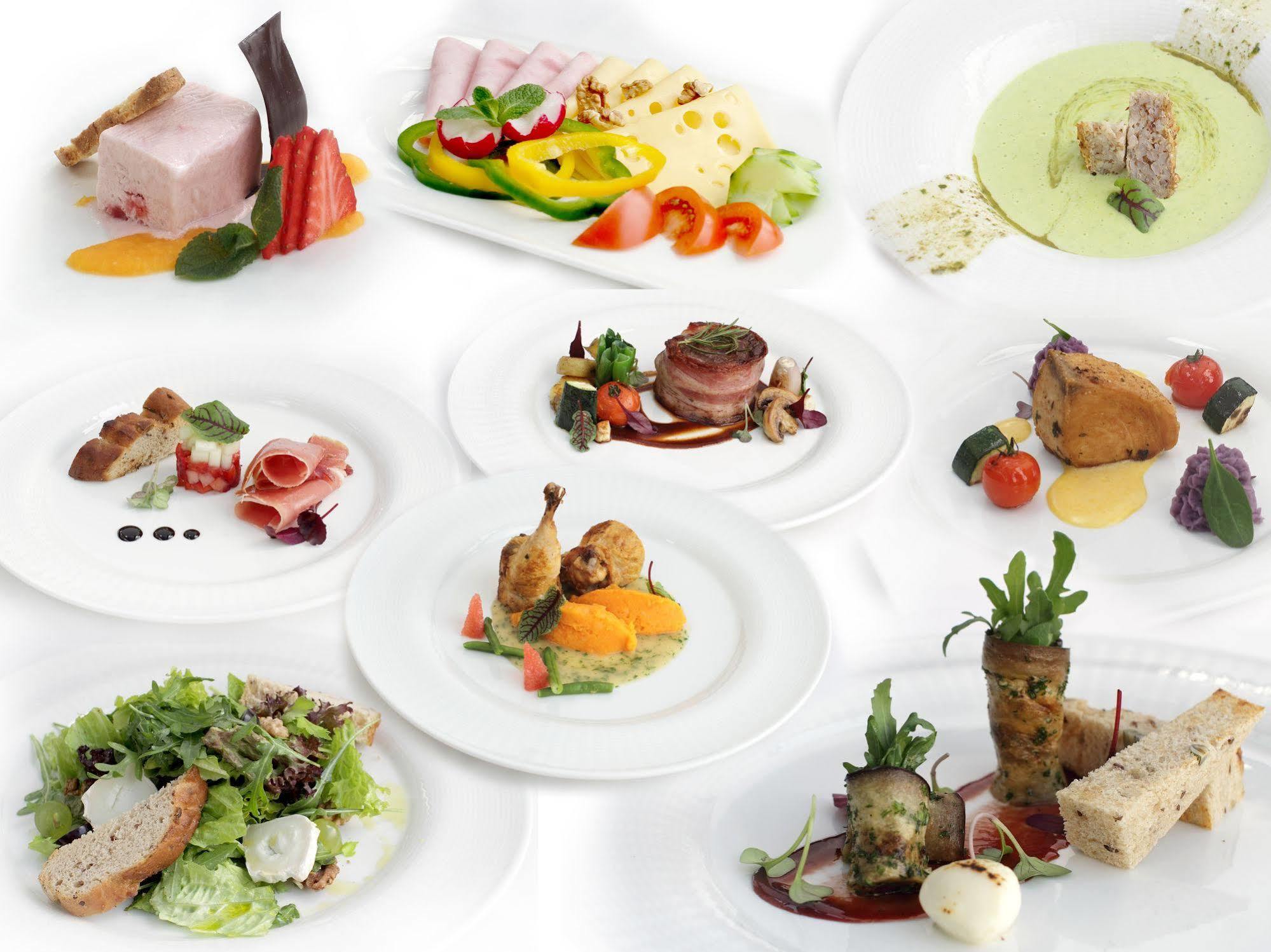 Wellness Diplomat 4* Rajecké Teplice