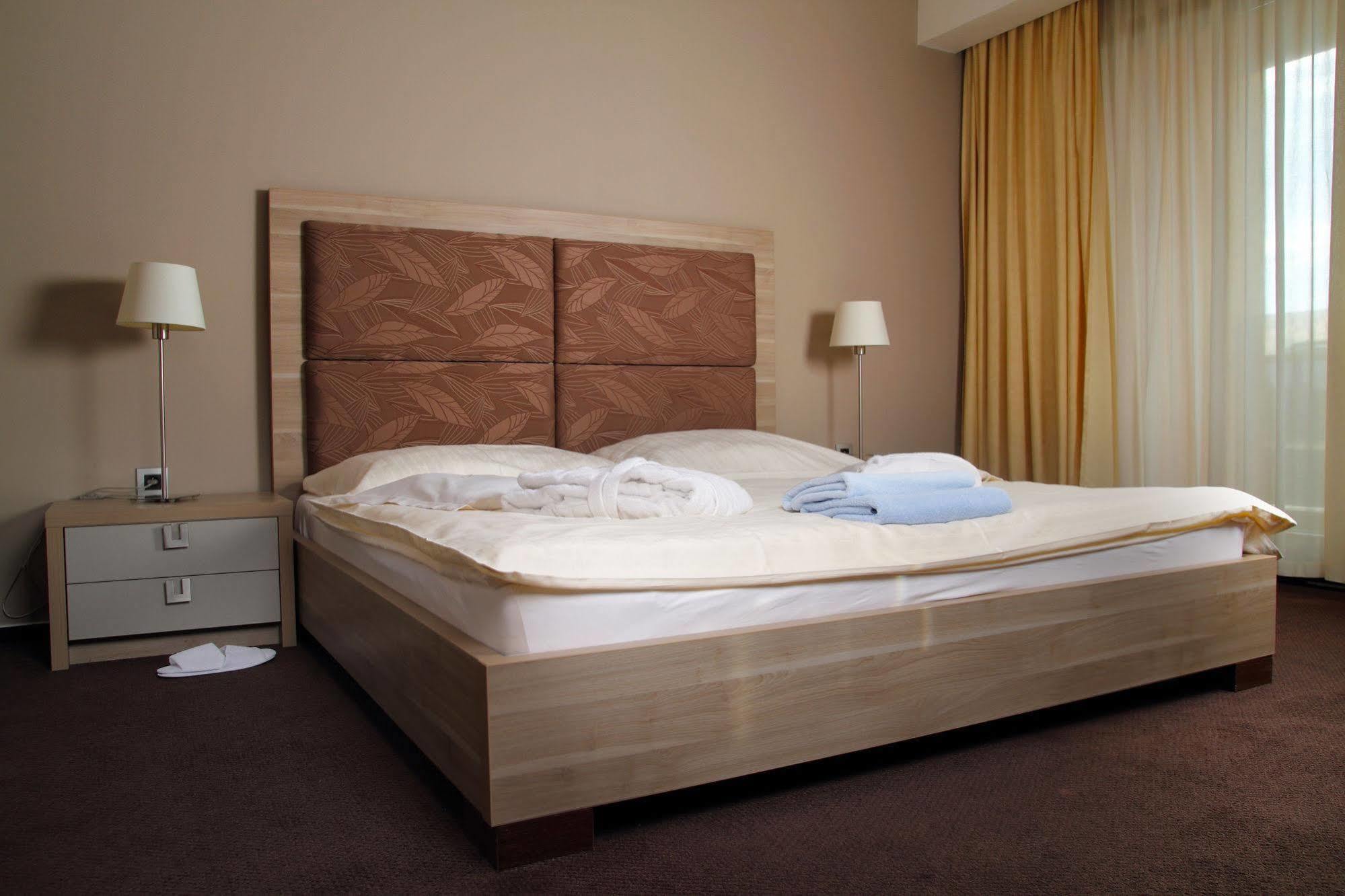 Hotel Wellness Diplomat Rajecké Teplice