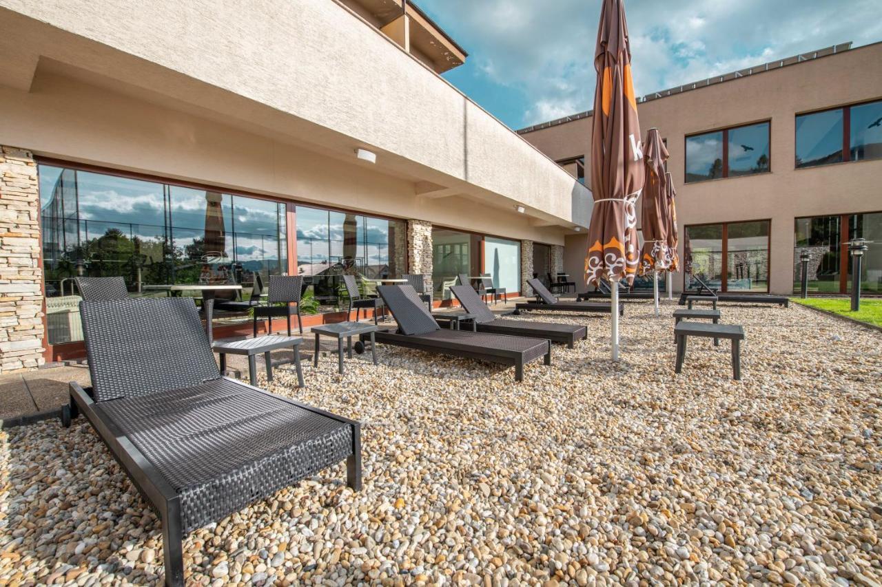 Wellness Diplomat 4* Rajecké Teplice