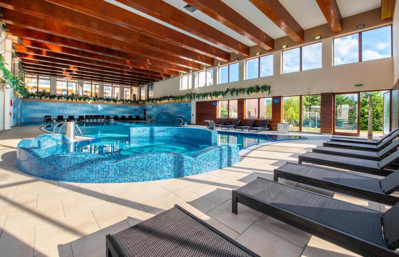 Wellness Diplomat 4* Rajecké Teplice